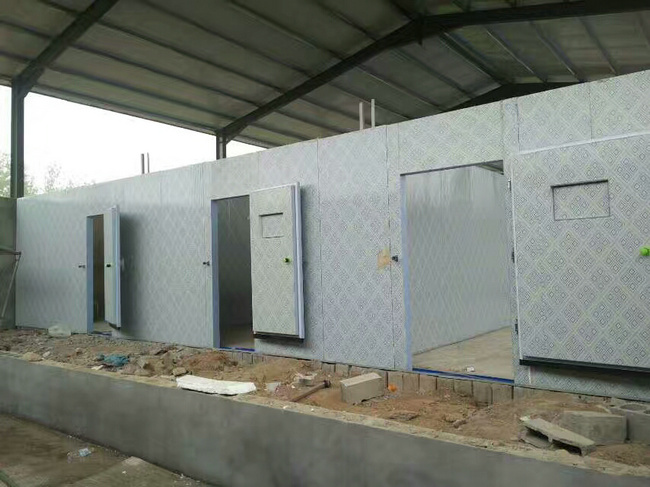 裝配式冷庫值得建造嗎？?jī)?yōu)點(diǎn)分析