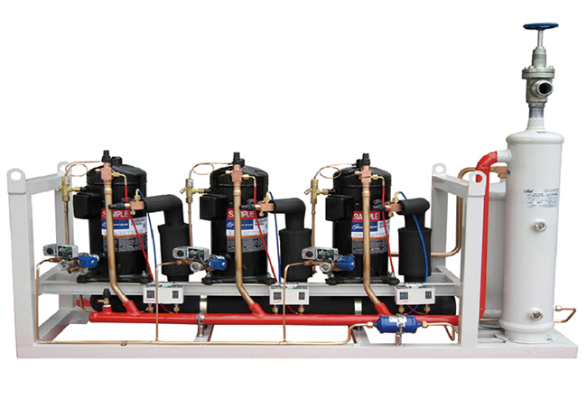 冷庫(kù)壓縮機(jī)風(fēng)冷好還是水冷好