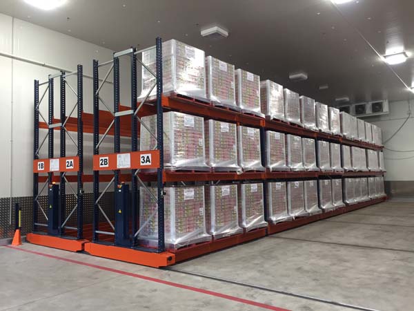 杭州冷庫(kù)制冷設(shè)備故障排除方法