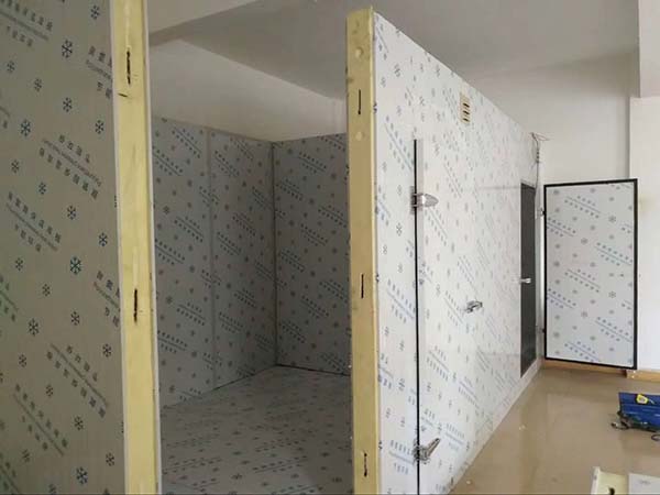 冷庫(kù)怎么建造？冷庫(kù)建造的具體步驟