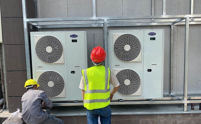 冷庫壓力表怎么看？冷庫壓力表介紹