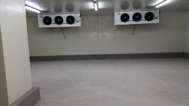 如何更加科學(xué)合理的配置冷庫(kù)尺寸