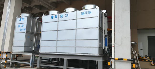 大型冷庫的制冷機組噪音大嗎?