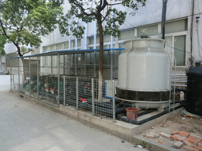 冷庫(kù)改造怎么做？冷庫(kù)改造如何降低成本？