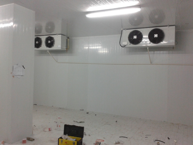 杭州安裝冷庫一平方多少錢？