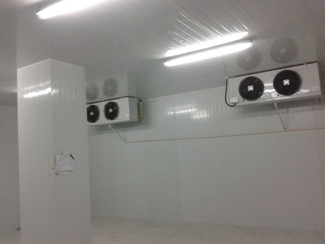 金華冷庫(kù)建造：安裝一個(gè)小型冷庫(kù)大概多少錢