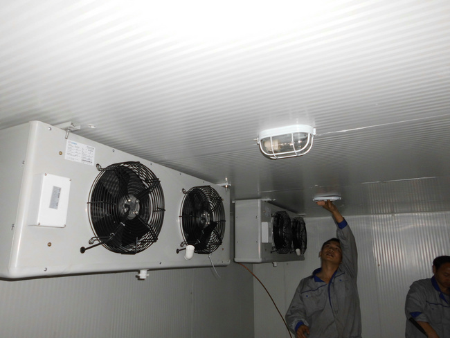 臺州醫(yī)藥冷庫建造公司 醫(yī)藥試劑冷庫