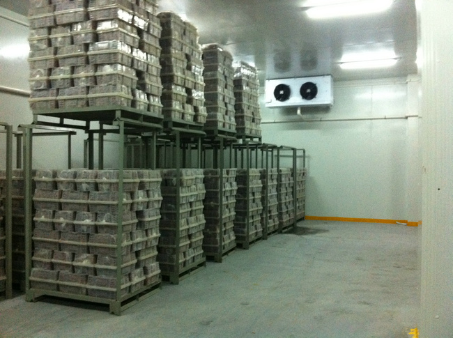 高溫天氣冷庫如何使用和保養(yǎng)