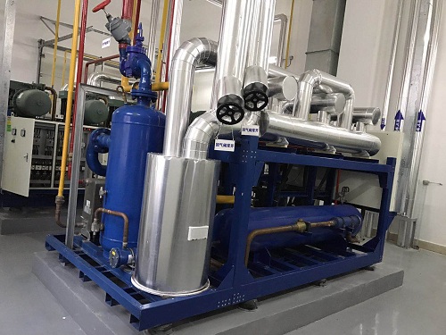 冷庫制冷系統(tǒng)常見十大故障原因分析