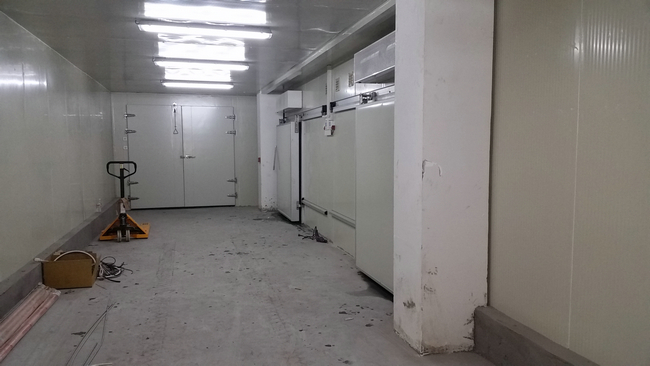 麗水冷庫(kù)建造廠家 麗水保鮮庫(kù)冷凍庫(kù)安裝