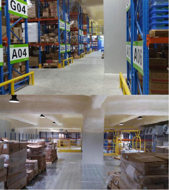 農(nóng)批冷庫在生鮮冷鏈建設(shè)上的發(fā)展趨勢