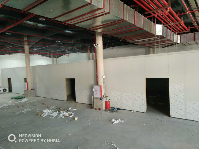 冷庫建造選擇安裝廠家 除了報(bào)價(jià)更要關(guān)注合理性