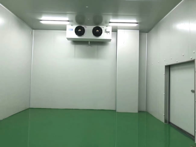 杭州建造20平方小型冷庫(kù)要多少錢