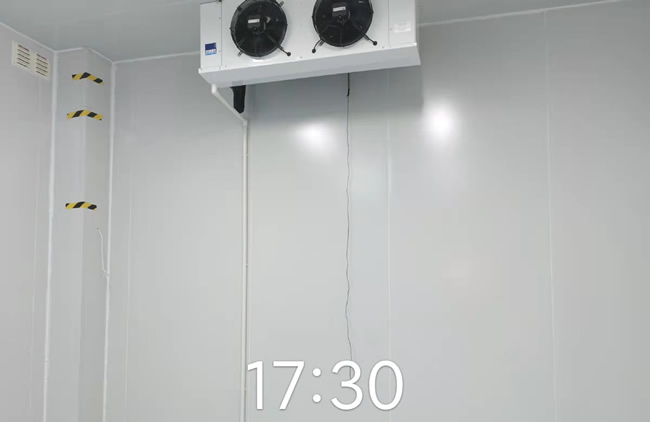 不銹鋼冷庫是什么冷庫？造價多少錢一平方