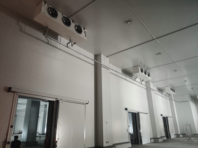 氣調(diào)冷庫是如何保鮮的？氣調(diào)冷庫有哪些分類