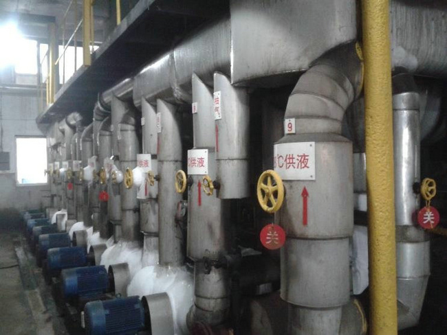 杭州冷庫(kù)保養(yǎng)公司