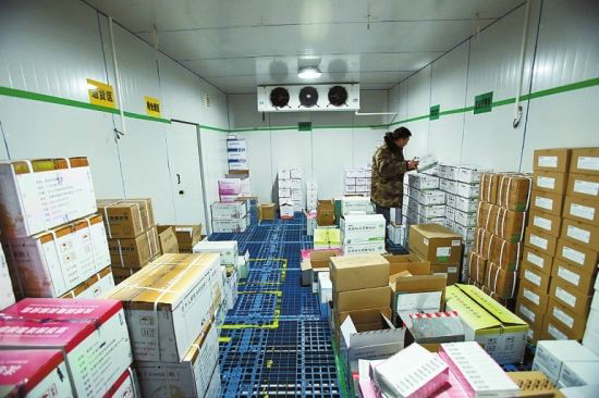 冷庫停電有什么應(yīng)急措施？