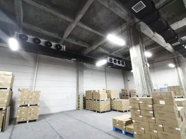 冷庫濕度如何控制的？除濕方法有哪些