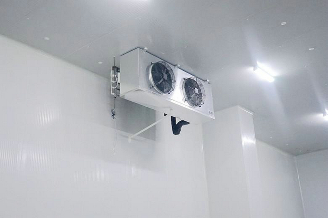 嘉興建造20平方小型冷庫(kù)要多少錢