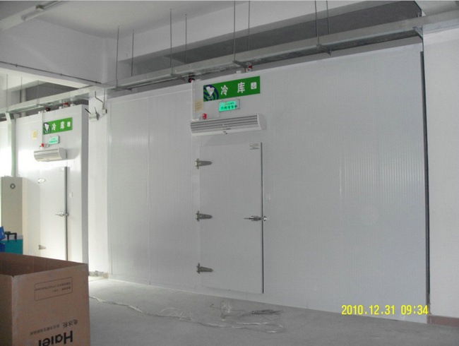 紅提冷庫建造溫度是多少？可以儲存多久？