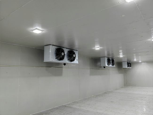 鮮花冷庫建造溫度是多少？鮮花保鮮一般多少度？