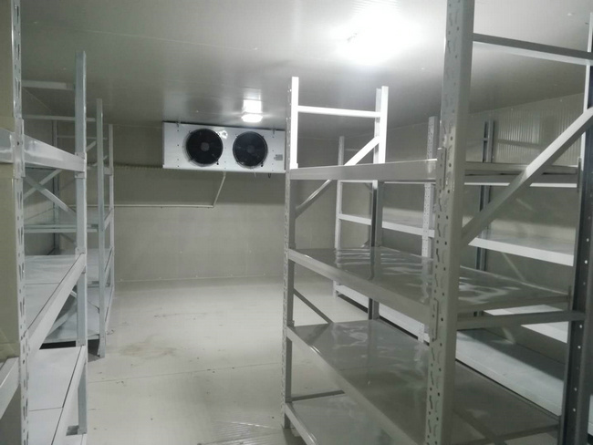 寧波建造肉類冷庫大概需要多少錢