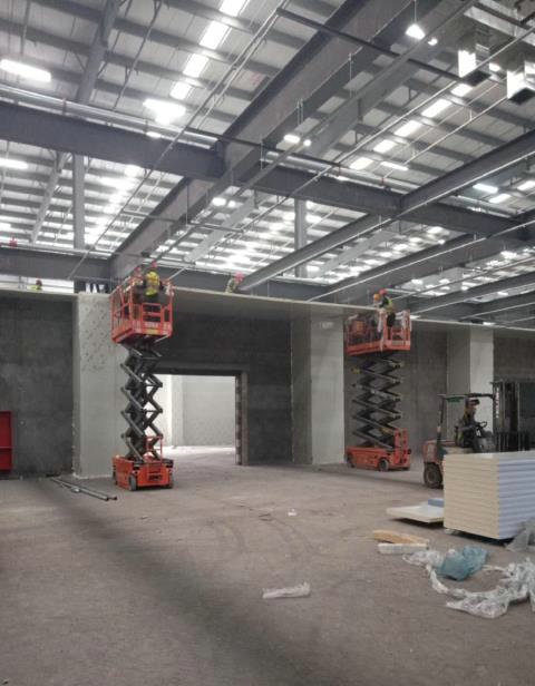 投資冷庫賺錢嗎？農(nóng)村適合建冷庫嗎？