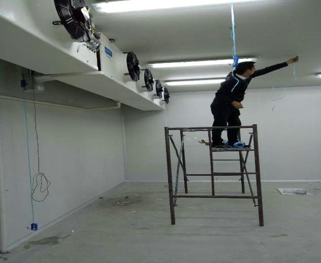 冷庫工程造價(jià)與哪些因素有關(guān)