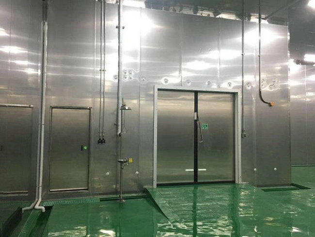 紹興醫(yī)藥冷庫建造 藥品醫(yī)用陰涼庫安裝廠家