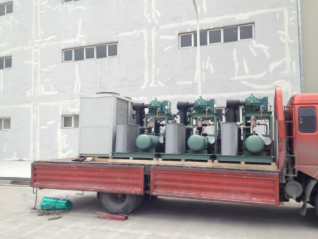 3000噸的冷庫及設備總造價要多少錢？影響造價因素有哪些？