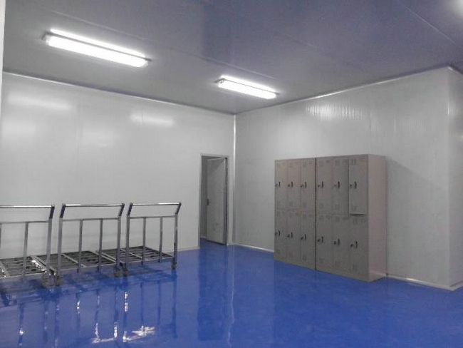 建造醬菜（腌菜）冷藏庫成本需要多少錢？