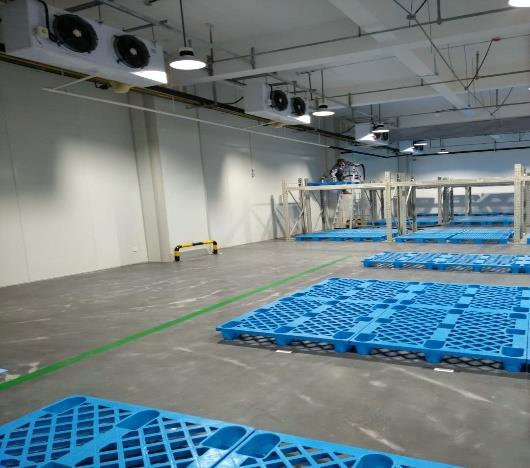 建造500平方肉類冷庫(kù)成本需要多少錢？