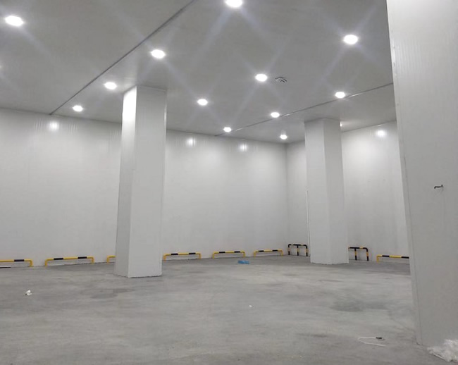 種子冷藏庫(kù)建造溫度 種子冷庫(kù)造價(jià)多少錢一平？