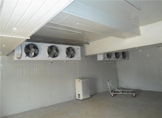 建造2℃~6℃酸奶冷庫造價預(yù)算多少錢？