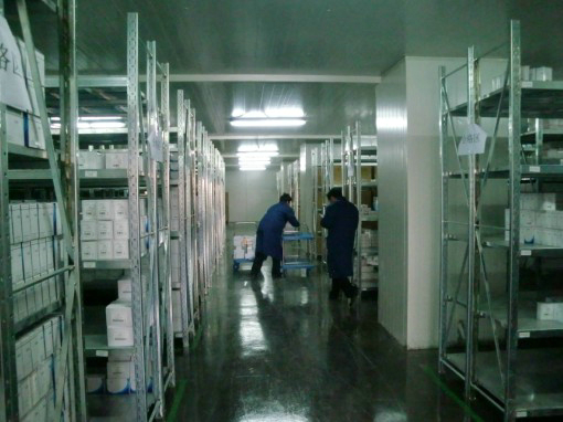 醫(yī)藥冷庫與普通冷庫的區(qū)別