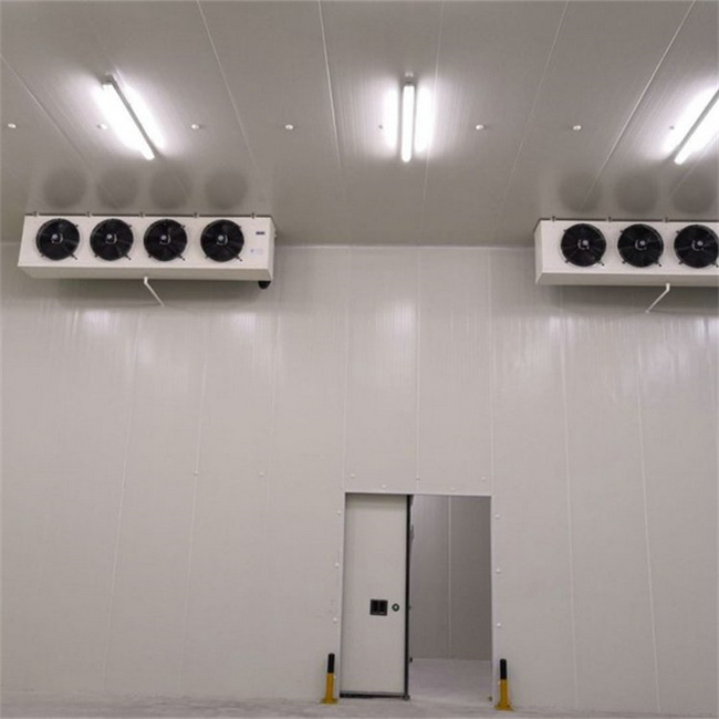 建個恒溫庫每平米造價要多少錢？