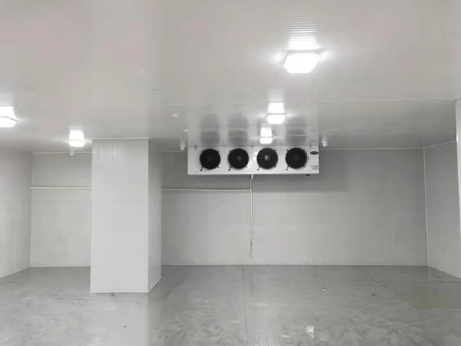 義烏保鮮冷庫(kù)建造 義烏冷庫(kù)設(shè)備安裝
